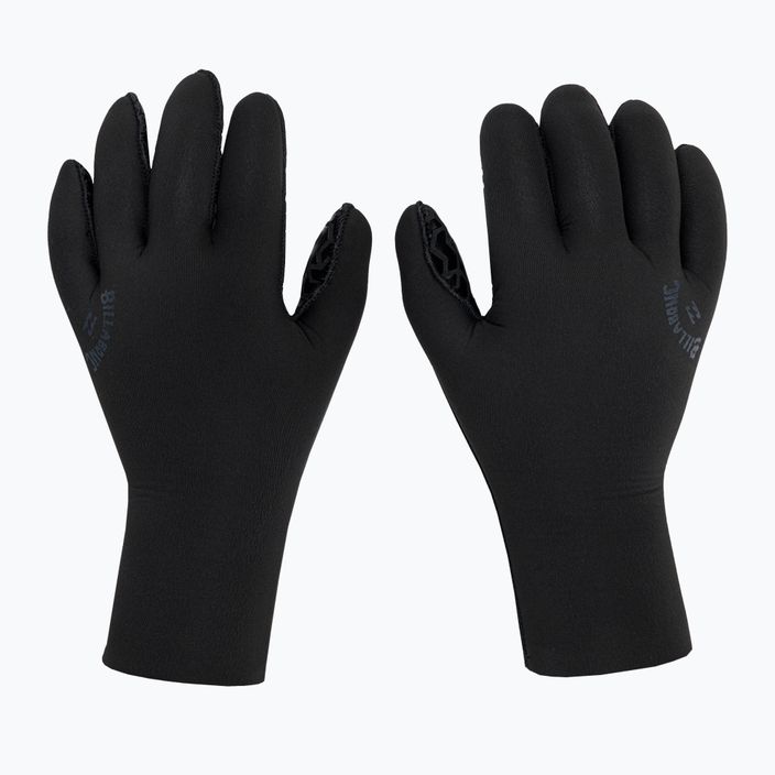 Mănuși de neopren pentru bărbați Billabong 5 Absolute black 3