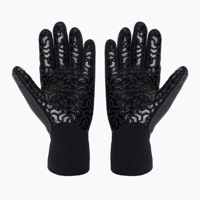 Mănuși de neopren pentru bărbați Billabong 3 Furnace black 2
