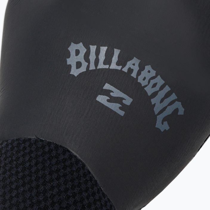 Mănuși de neopren pentru bărbați Billabong 3 Furnace black 4
