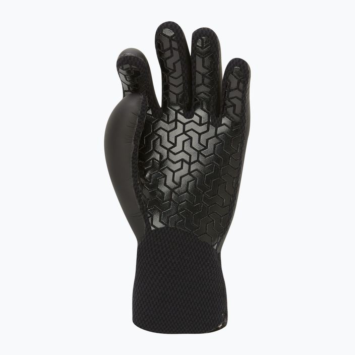 Mănuși de neopren pentru bărbați Billabong 3 Furnace black 5