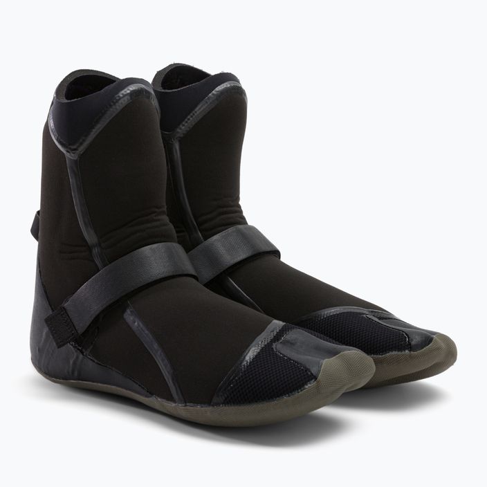 Pantofi de neopren pentru bărbați Billabong 5 Furnace HS black 4