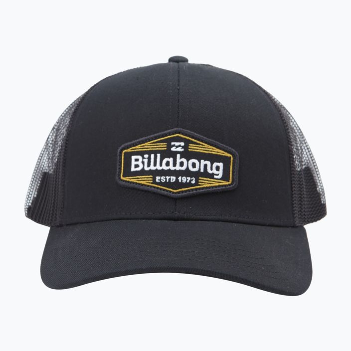 Șapcă de baseball pentru bărbați Billabong Walled Trucker black 6