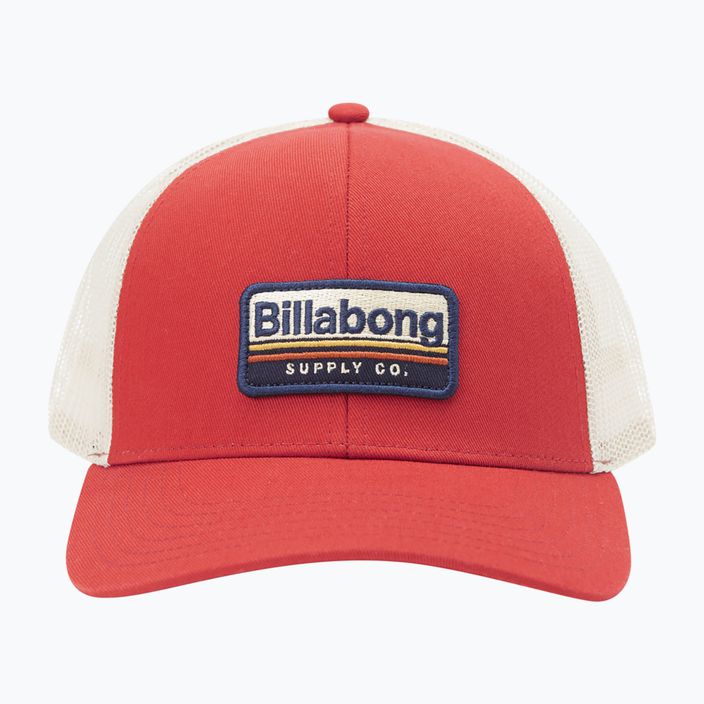 Șapcă de baseball pentru bărbați Billabong Walled Trucker picante 6