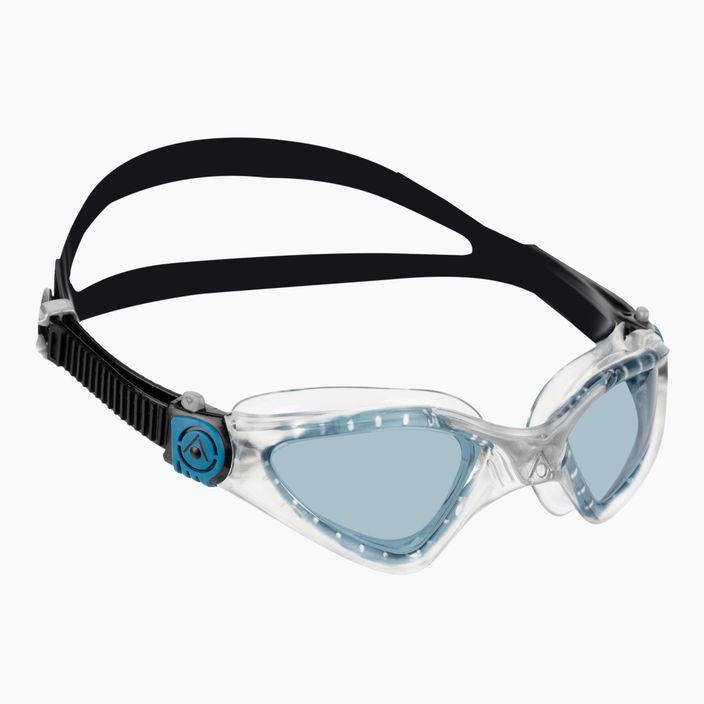 Ochelari de înot Aquasphere Kayenne transparent/petrol EP2960098LD