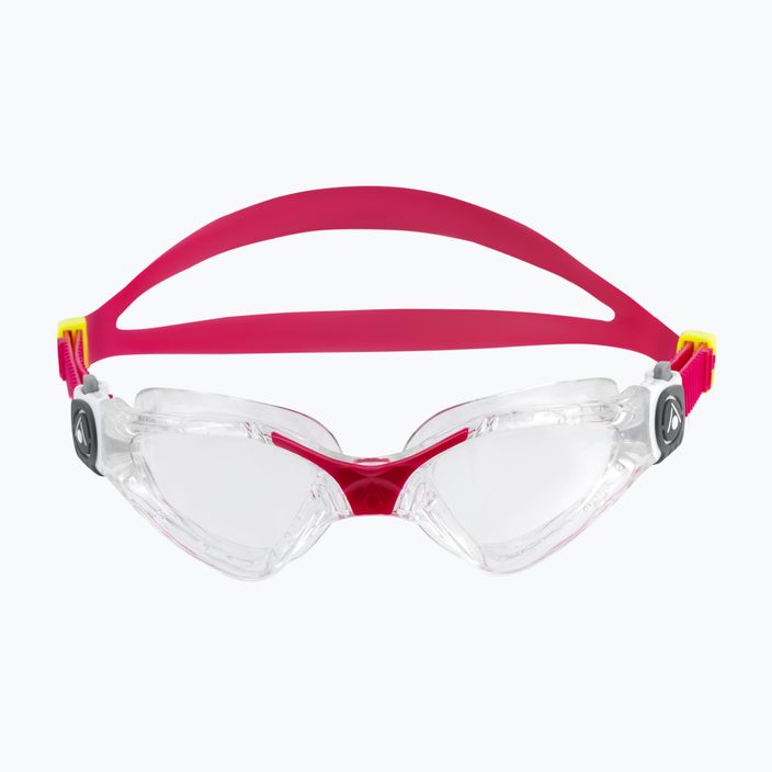 Aqua Sphere Kayenne ochelari de înot roz EP2970016LC 2