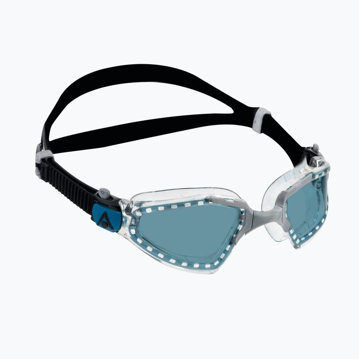 Ochelari de înot Aqua Sphere Kayenne Pro negru/clear EP3040010LD
