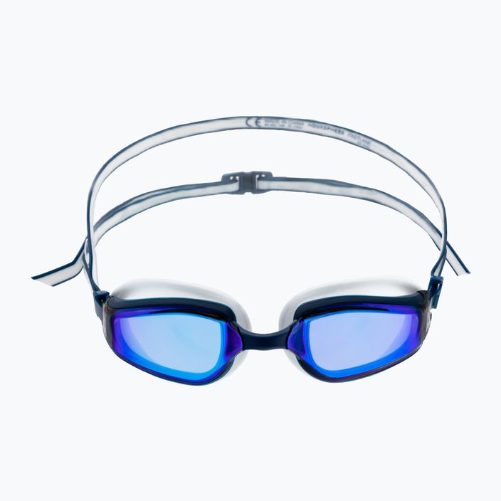 Aqua Sphere Fastlane albastru ochelari de înot EP2994009LMB 2