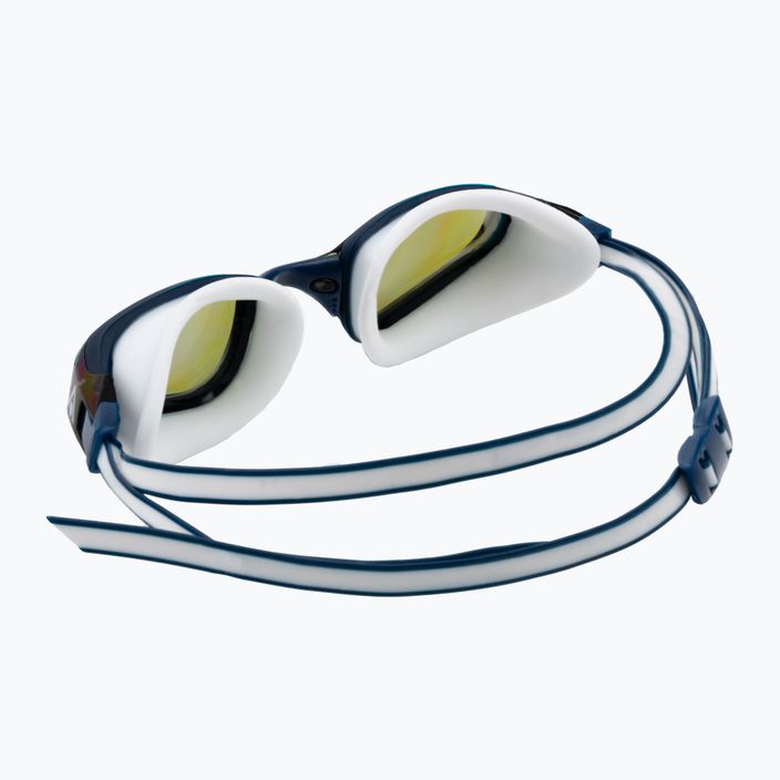 Aqua Sphere Fastlane albastru ochelari de înot EP2994009LMB 4