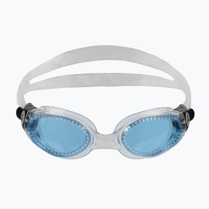 Aqua Sphere Kaiman ochelari de înot transparenți EP30000LB 2