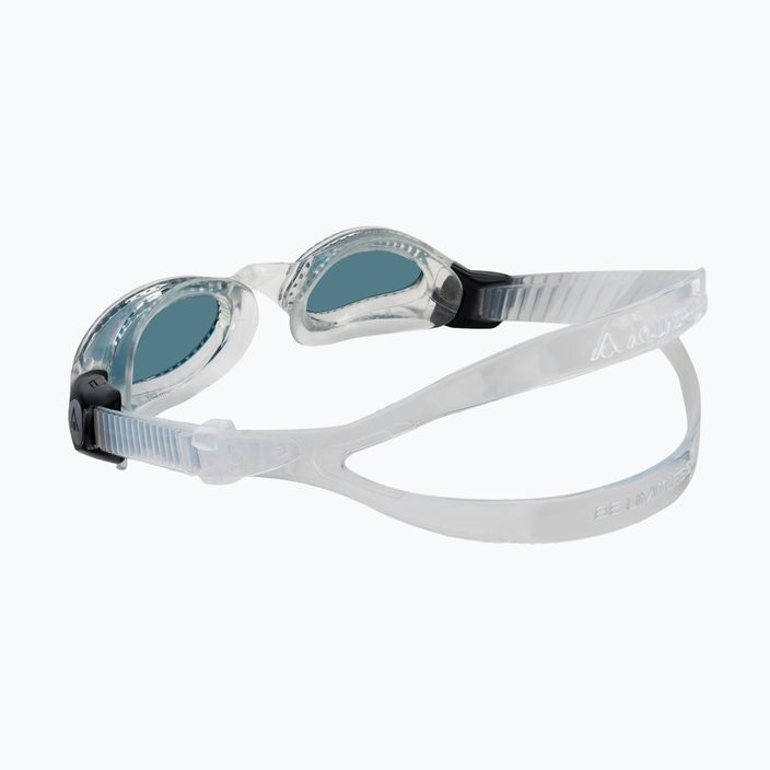 Aqua Sphere Kaiman ochelari de înot transparentEP30000LD 3