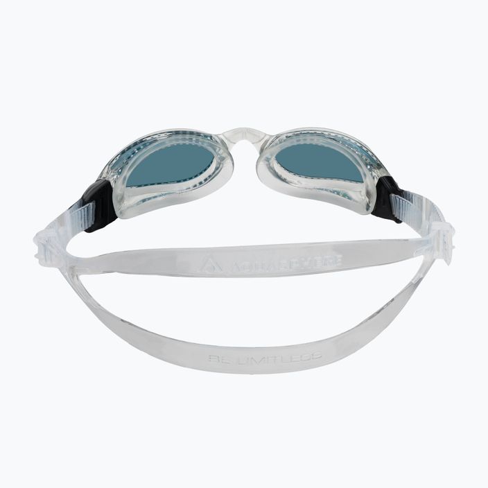 Aqua Sphere Kaiman ochelari de înot transparentEP30000LD 4