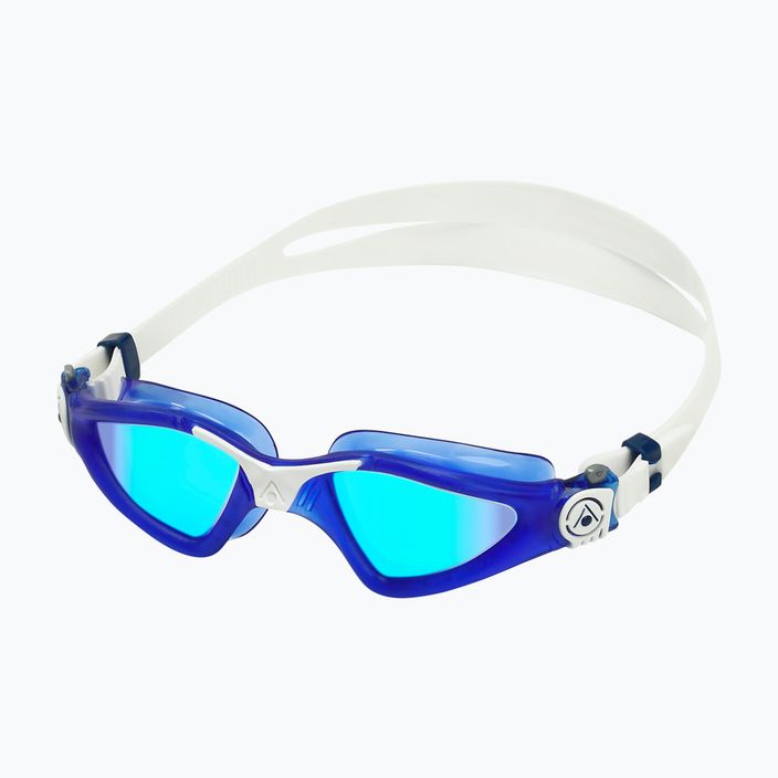 Ochelari de înot Aqua Sphere Kayenne albastru EP296440409LMB 6