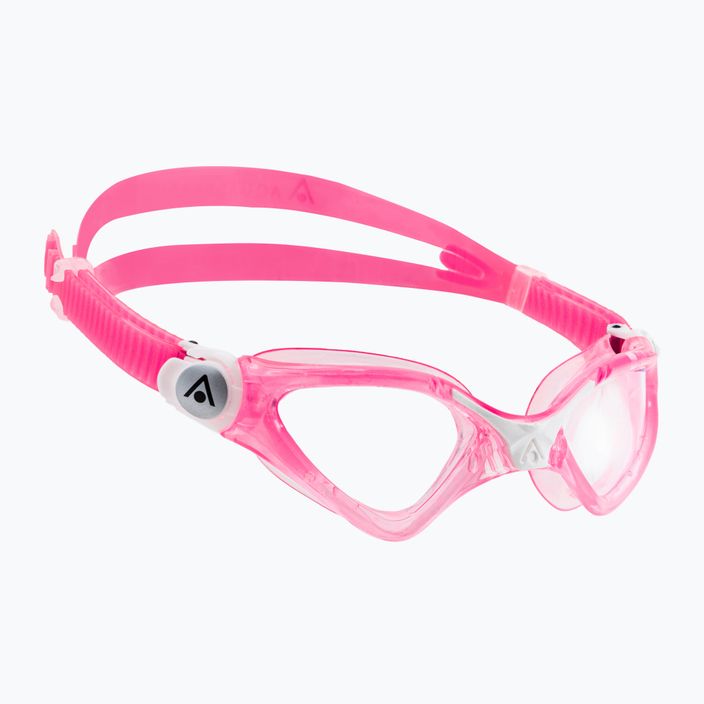Ochelari de înot Aqua Sphere Kayenne roz EP3010209LC