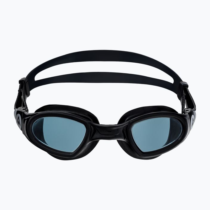 Ochelari de înot Aqua Sphere Mako 2 negru EP3080101LD 2