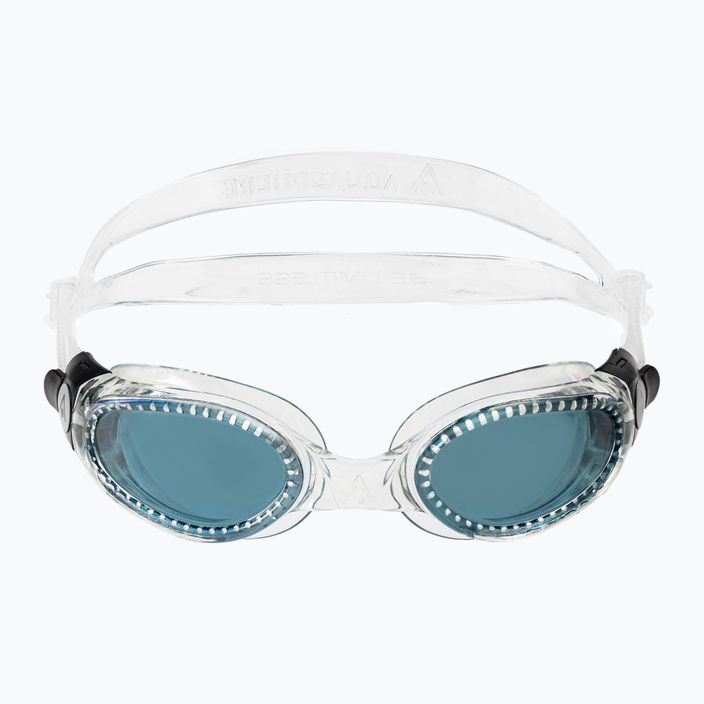 Ochelari de înot Aquasphere Kaiman transparent/transparent/negru EP3180000LD 2