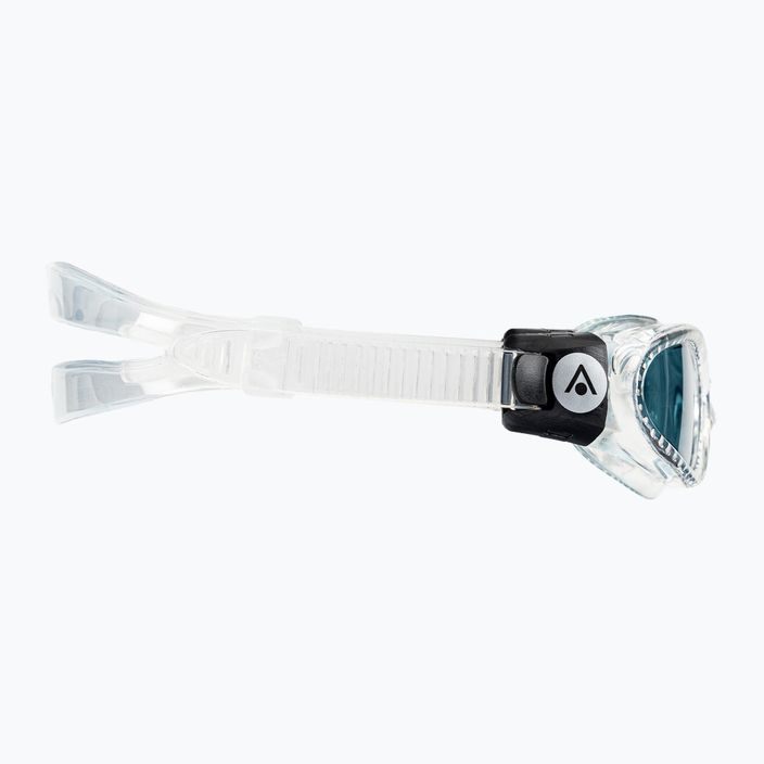 Ochelari de înot Aquasphere Kaiman transparent/transparent/negru EP3180000LD 3