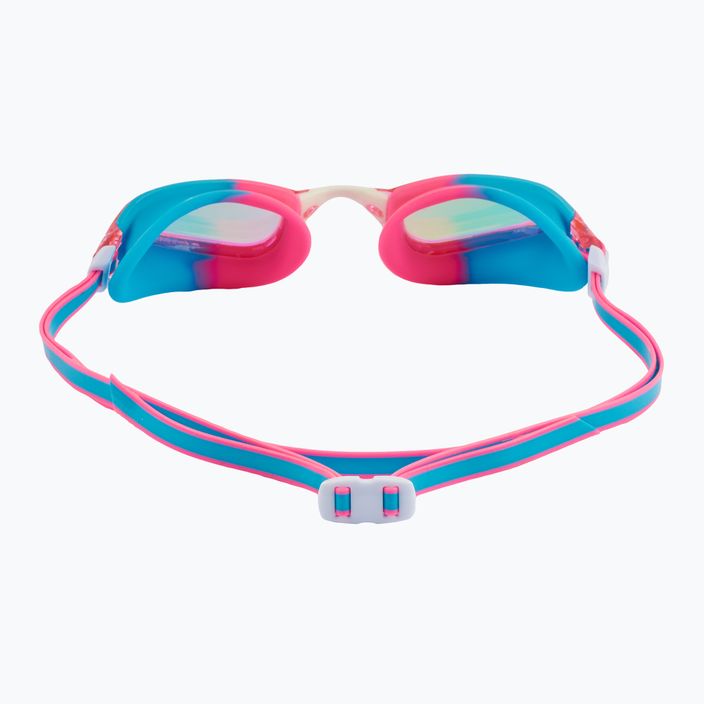 Ochelari de înot Aquasphere Fastlane multicolor/blue 4