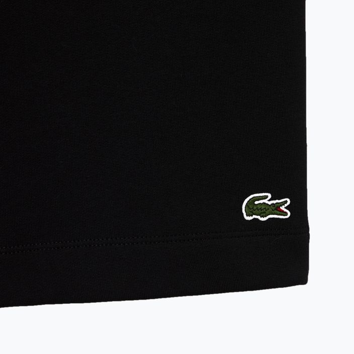 Pantaloni scurți pentru bărbați Lacoste GH9627 black 6