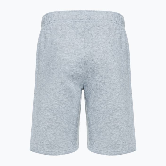 Pantaloni scurți pentru copii Lacoste GJ9733 silver chine 2