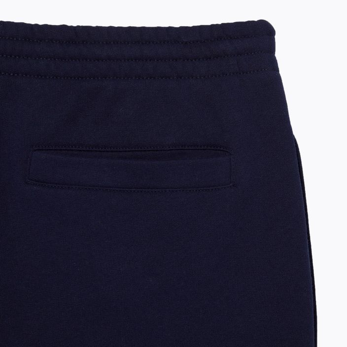 Pantaloni scurți pentru bărbați Lacoste GH9627 navy blue 3