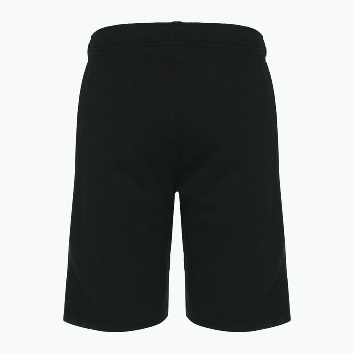 Pantaloni scurți pentru copii Lacoste GJ9733 black 2