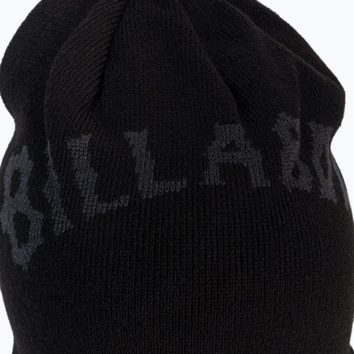 Pălărie de iarnă pentru femei Billabong Layered On black 3