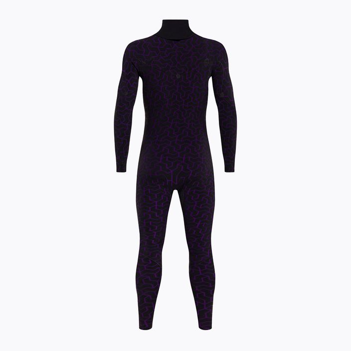 Costumul de neopren pentru bărbați Billabong 4/3 Furnace CZ black 5