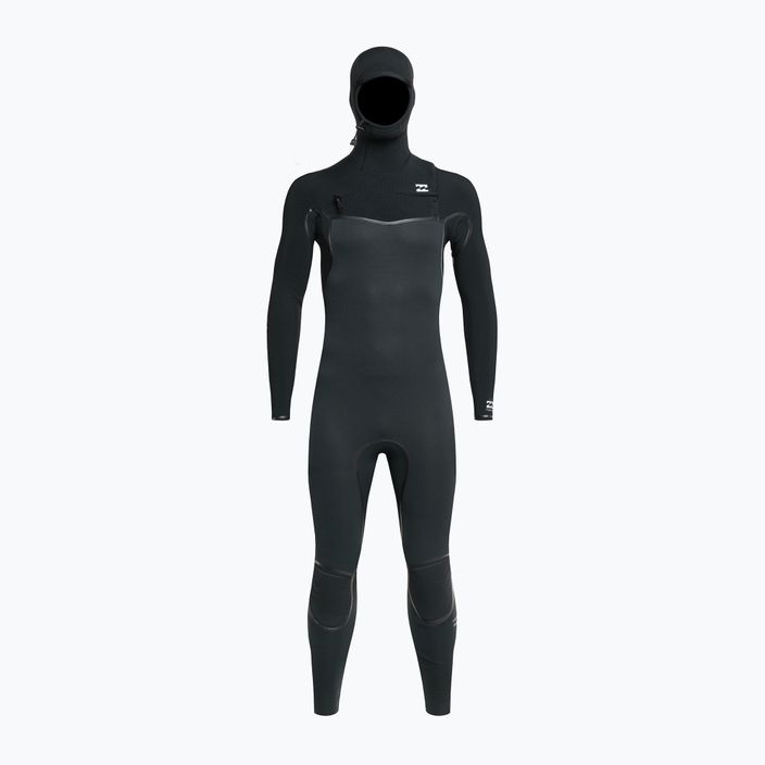 Costumul de neopren pentru bărbați Billabong 6/5 Furnace CZ black 2
