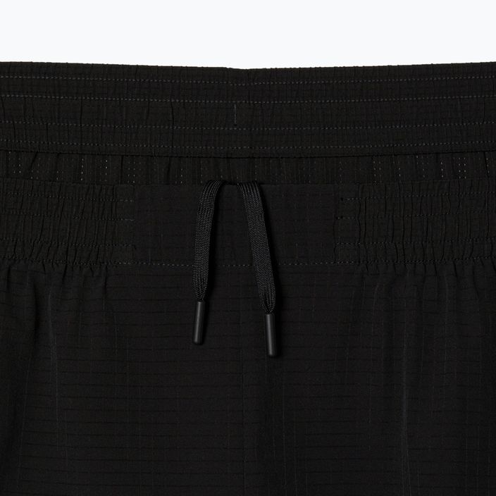 Pantaloni scurți pentru bărbați Lacoste GH5218 black/black/black 4