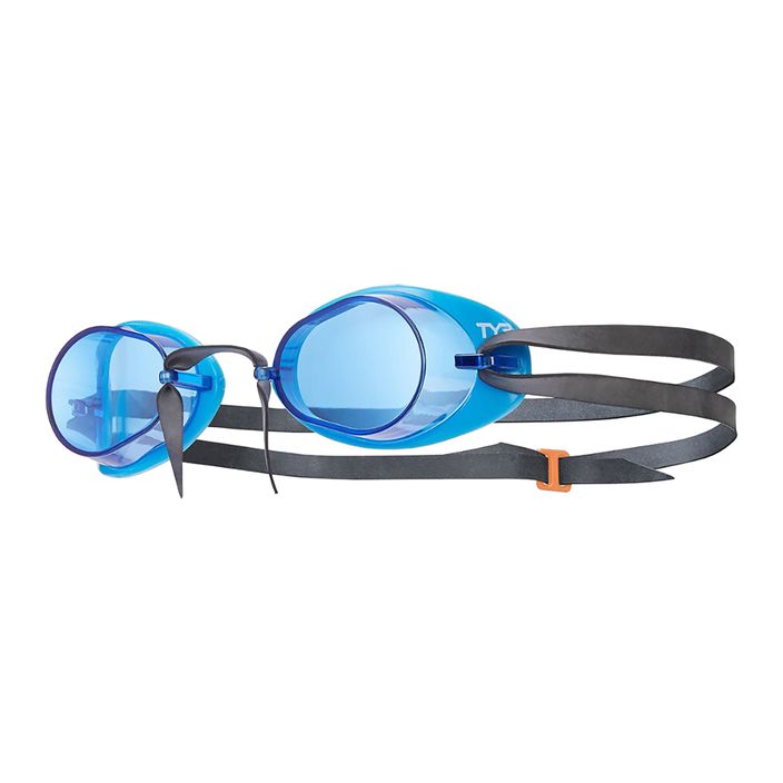 TYR Socket Rockets 2.0 ochelari de înot albastru 2