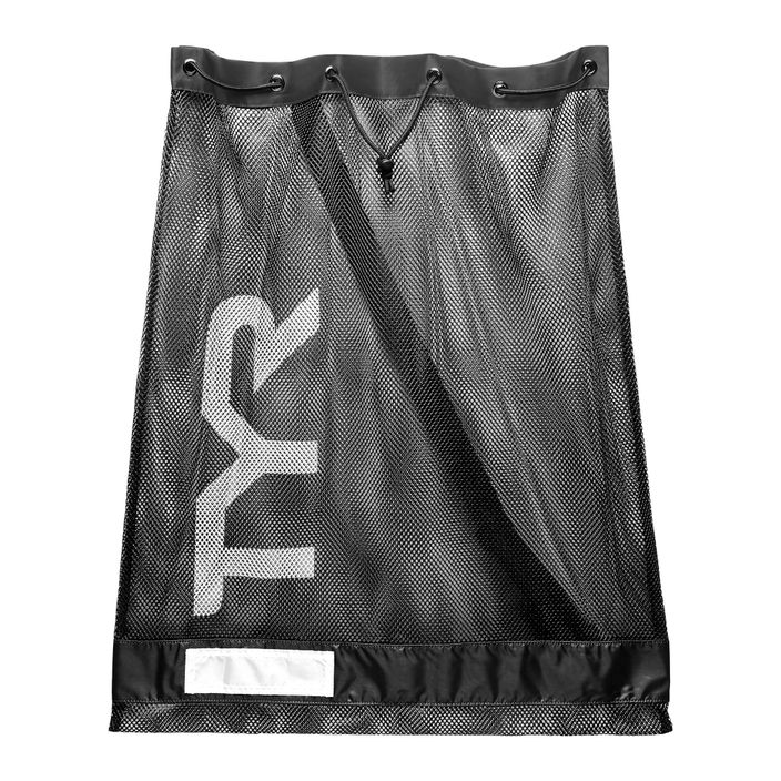 Sac TYR Alliance Mesh Equipment Bag negru LBD2_001 2