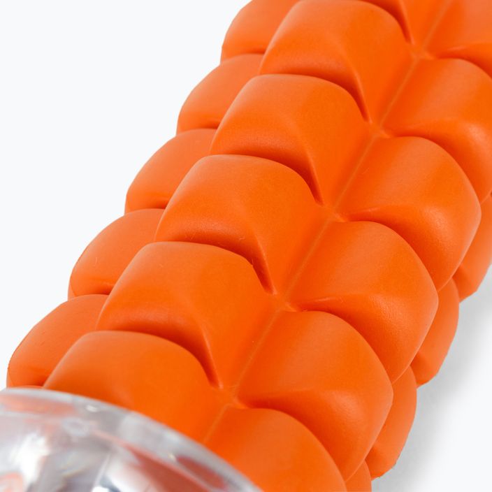 Trigger Point Nano portocaliu de masaj pentru picioare 350525 4