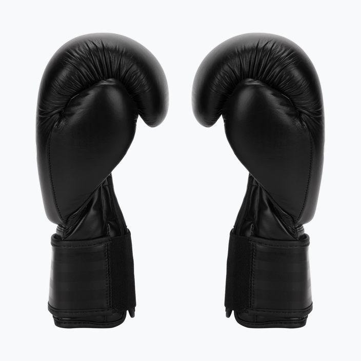 Mănuși de box adidas Performer, negru, ADIBC01 4