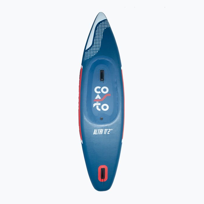 Caiac/SUP hibrid Coasto Altai 11'2" 3