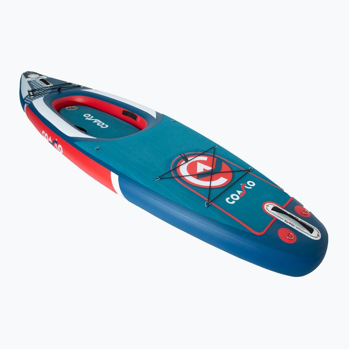 Caiac/SUP hibrid Coasto Altai 11'2" 6