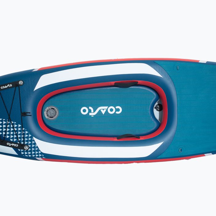 Caiac/SUP hibrid Coasto Altai 11'2" 8