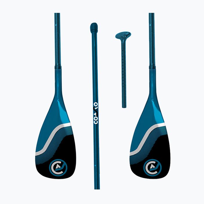 Caiac/SUP hibrid Coasto Altai 11'2" 11