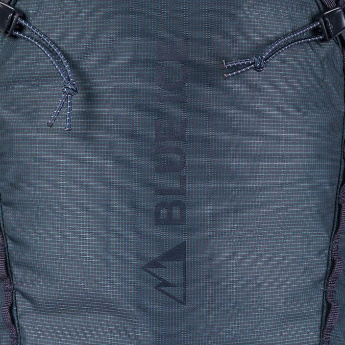 Blue Ice Chiru Pack 32L rucsac de drumeție rucsac gri 100328 4
