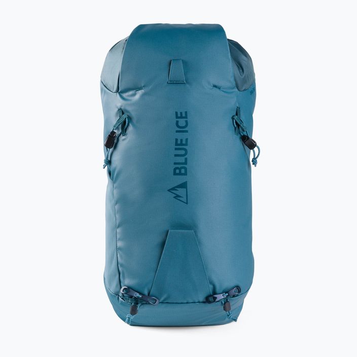 Blue Ice Dragonfly Pack 18L rucsac de trekking albastru 100014