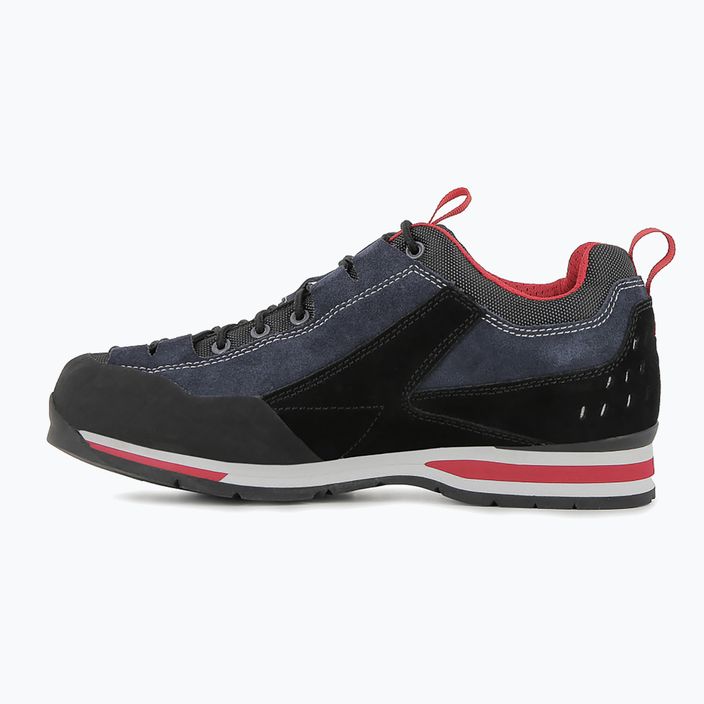 Pantofi de abordare pentru bărbați Alpina Royal Vibram blue 12