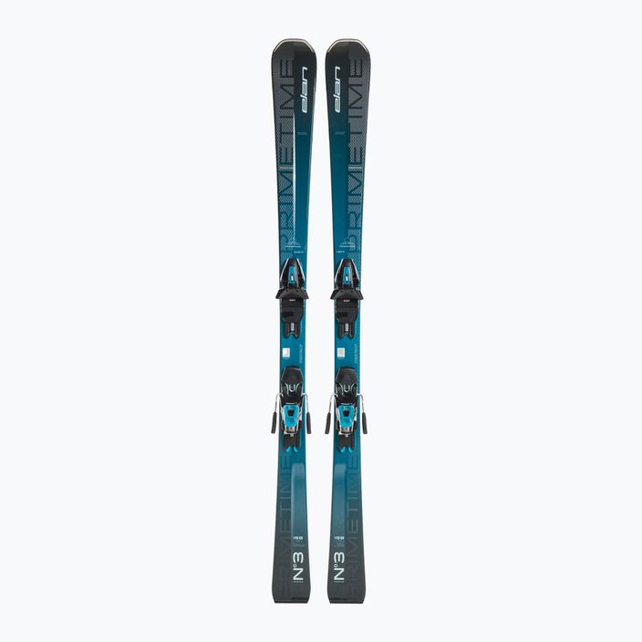 Schi alpin feminin Elan Primetime N°3 W PS + EL 10