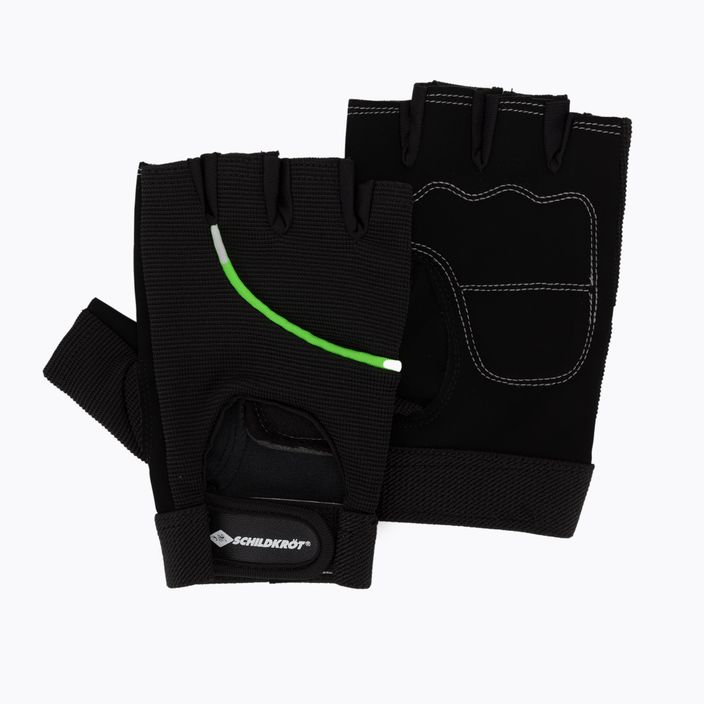 Mănuși de fitness Schildkrot Fitness Gloves Classic 960152 3