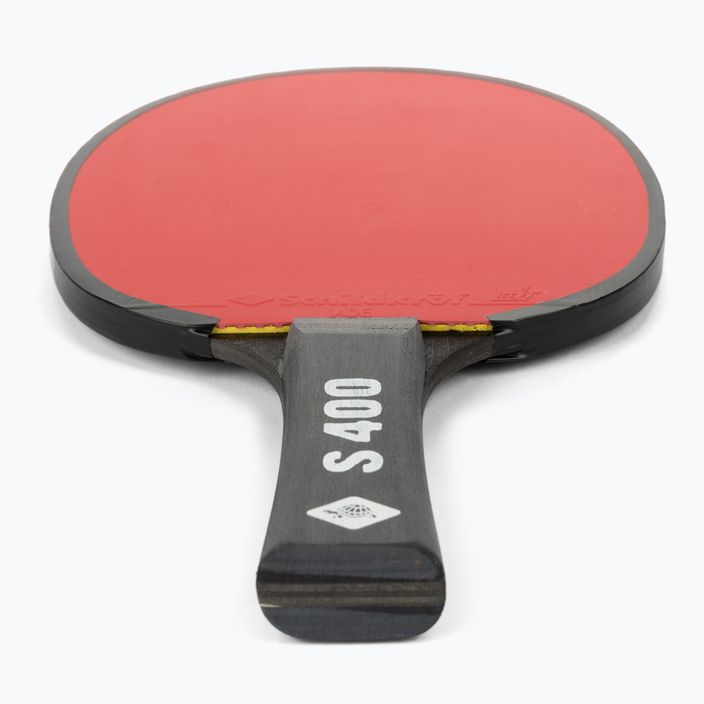 Paletă de tenis de masă Donic Protection Line S400, roșu, 703055 2