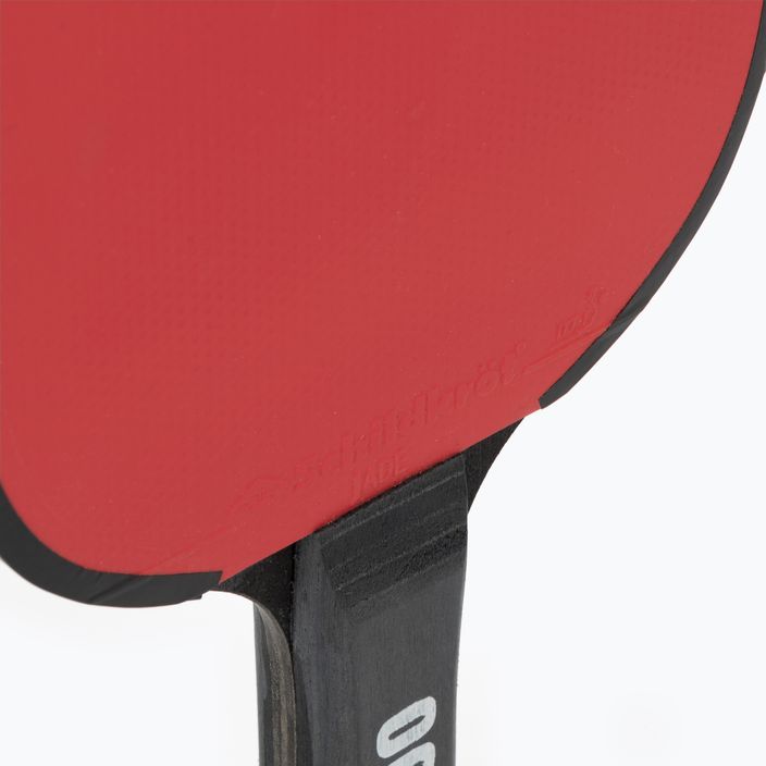 Paletă de tenis de masă Donic Protection Line S400, roșu, 703055 5