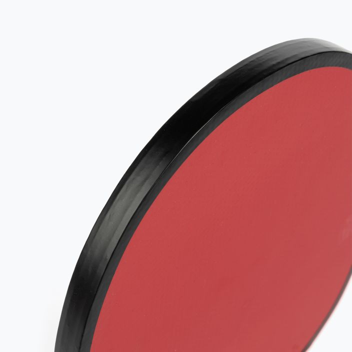 Paletă de tenis de masă Donic Protection Line S400, roșu, 703055 6