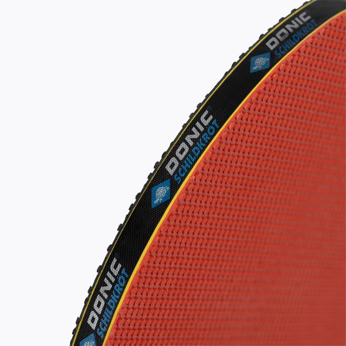 Rachetă de tenis de masă DONIC Champs Line 200 FSC negru 705122 6