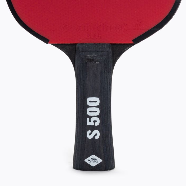 Rachetă de tenis de masă Donic Protection Line S500 713055 4