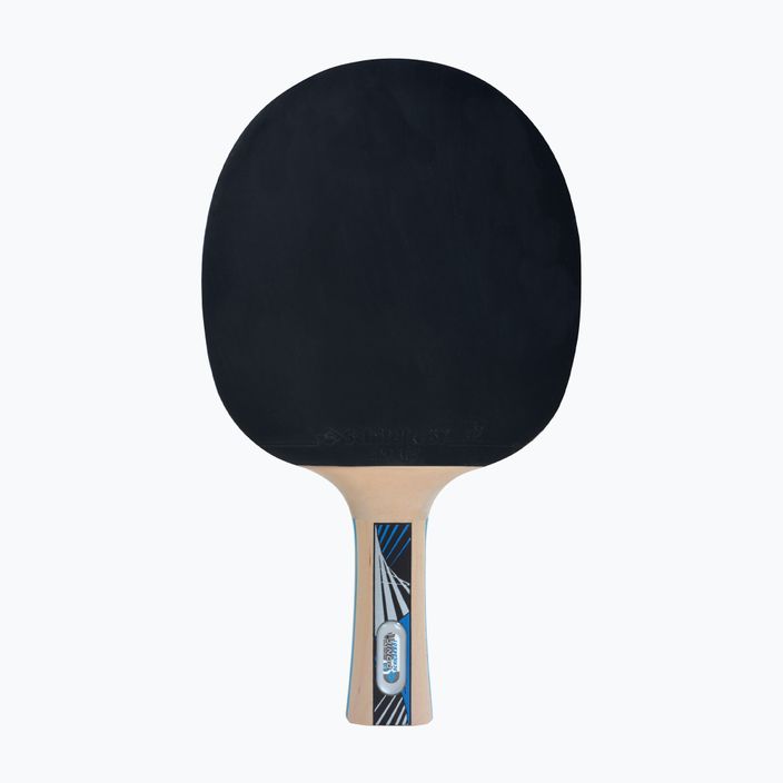 Rachetă de tenis de masă DONIC Legends 1000 FSC negru 754427 8