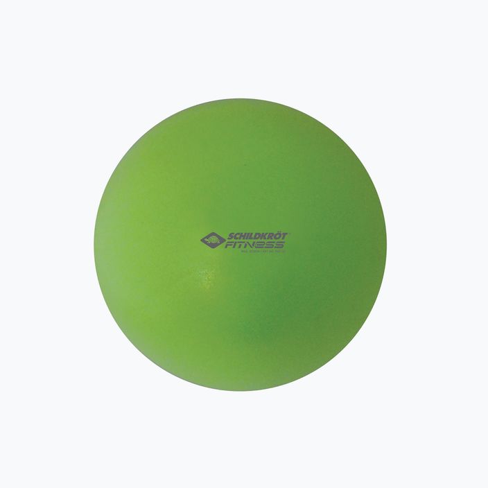 Schildkröt Pilatesball verde 960133
