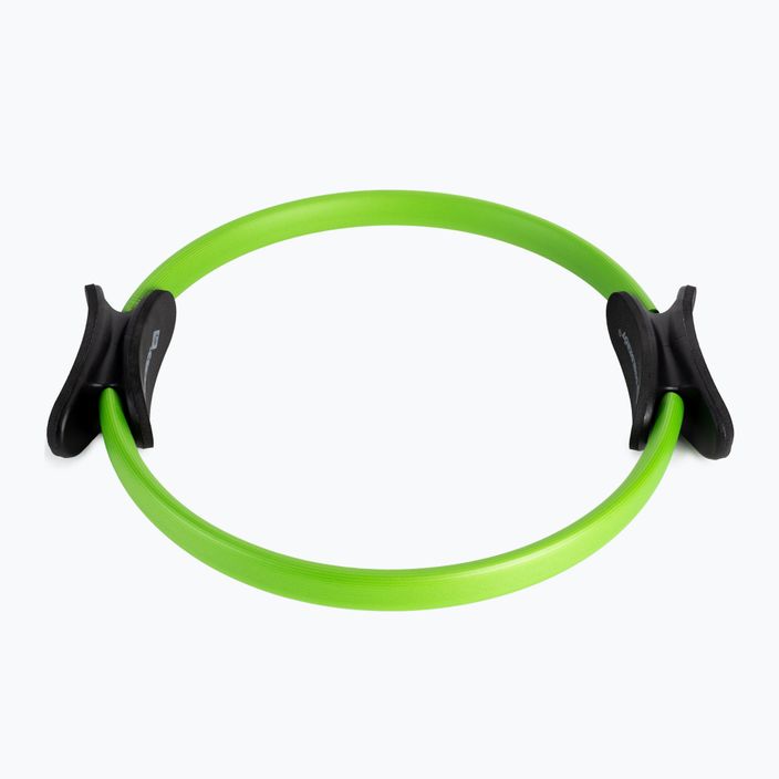 Inel de fitness Schildkrot Pilates Ring, verde, 960141 4